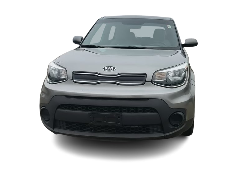 2017 Kia Soul Base 6