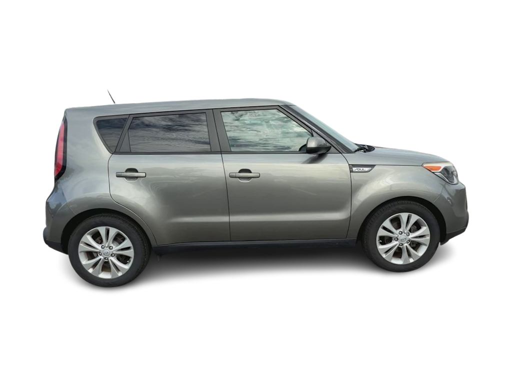 Thumbnail: 2015 Kia Soul - 21