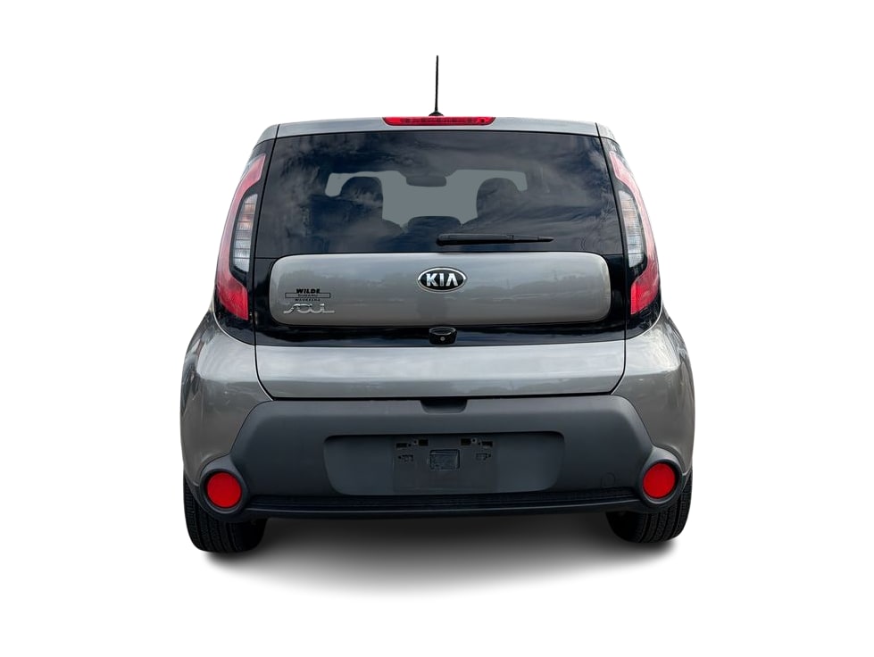 Thumbnail: 2015 Kia Soul - 23