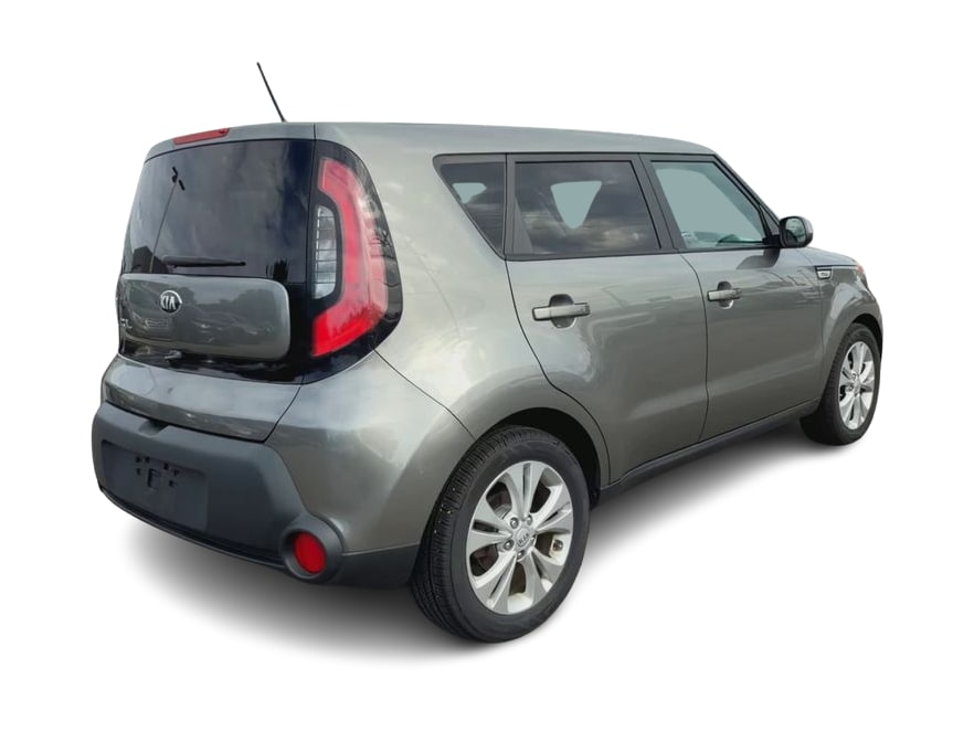 Thumbnail: 2015 Kia Soul - 20