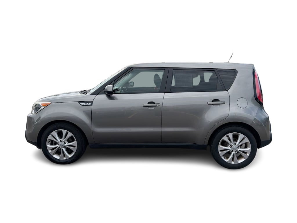 Thumbnail: 2015 Kia Soul - 22