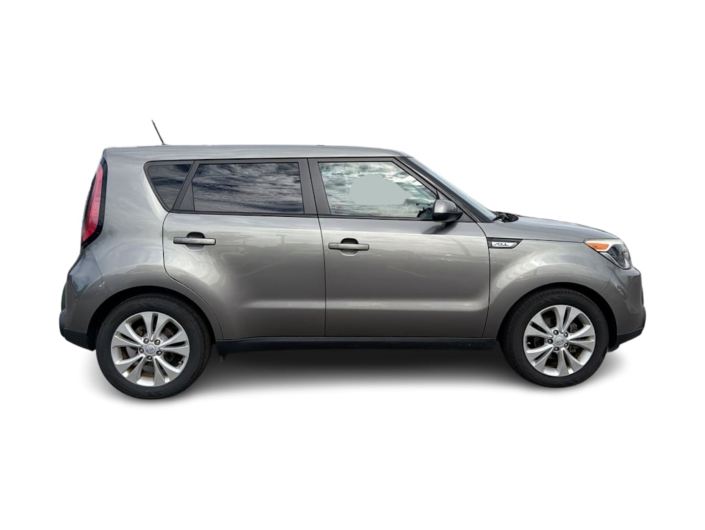 Thumbnail: 2015 Kia Soul - 25