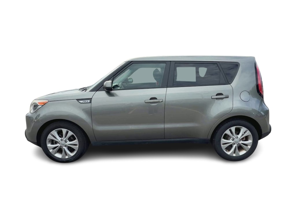 Thumbnail: 2015 Kia Soul - 3