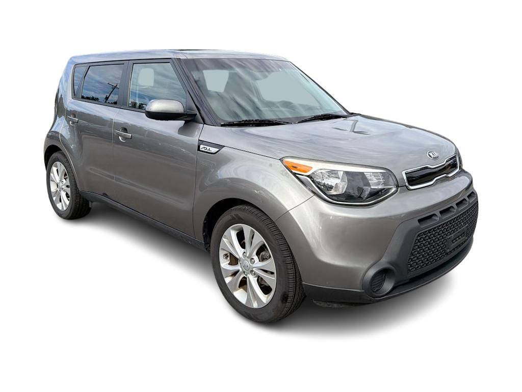Thumbnail: 2015 Kia Soul - 26