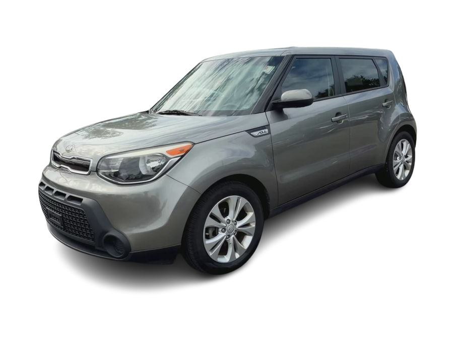 Thumbnail: 2015 Kia Soul - 18