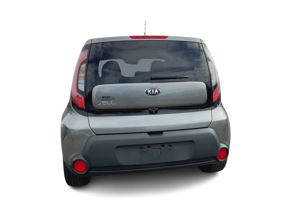 Thumbnail: 2015 Kia Soul - 5