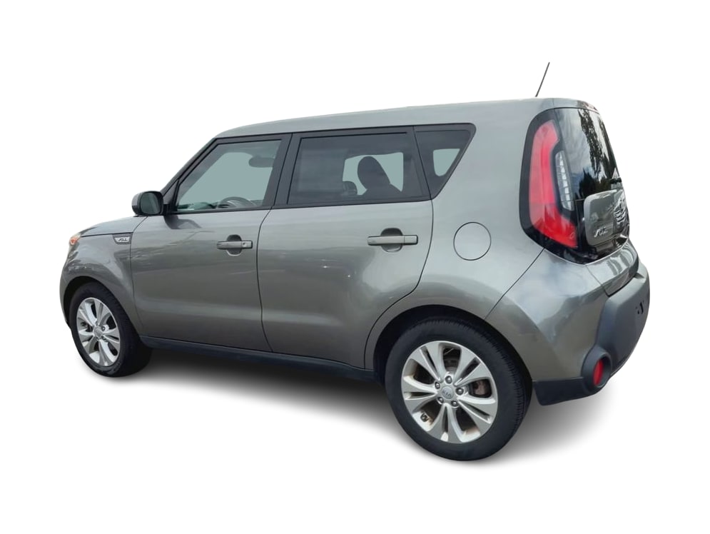 Thumbnail: 2015 Kia Soul - 19