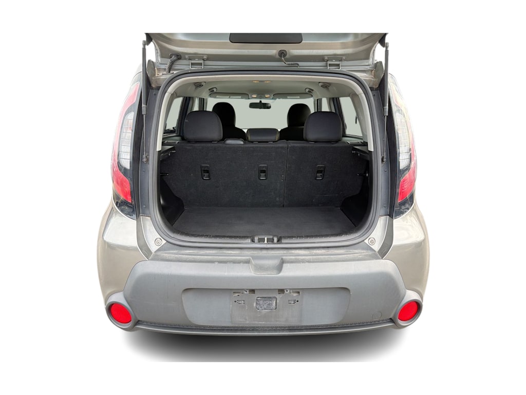 Thumbnail: 2015 Kia Soul - 16