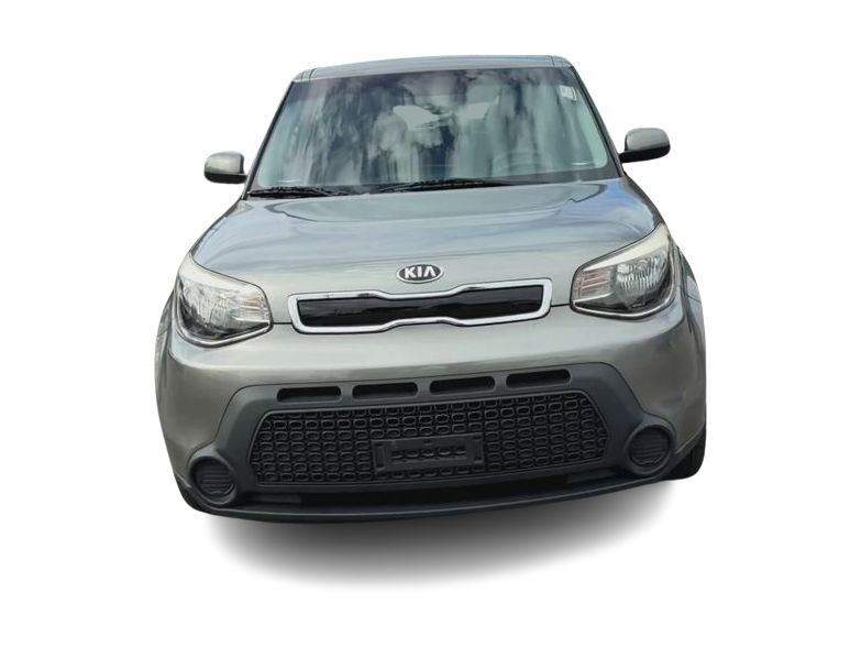 Thumbnail: 2015 Kia Soul - 6
