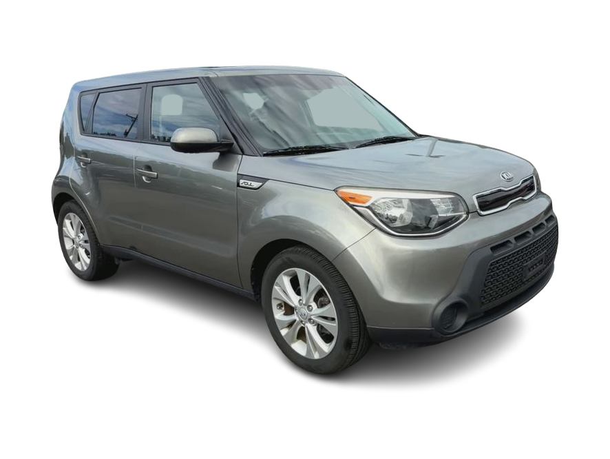 Thumbnail: 2015 Kia Soul - 17