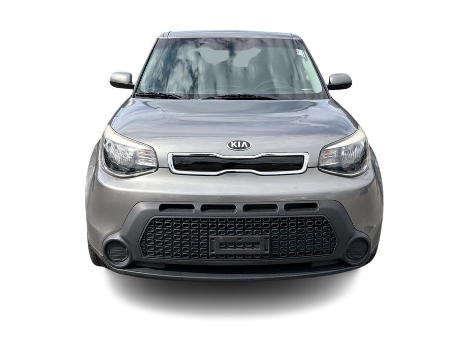 Thumbnail: 2015 Kia Soul - 27