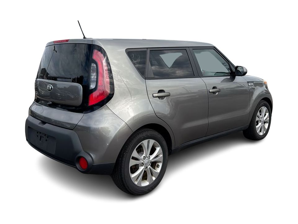 Thumbnail: 2015 Kia Soul - 24