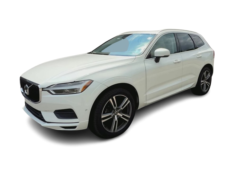 Thumbnail: 2019 Volvo XC60 - 17