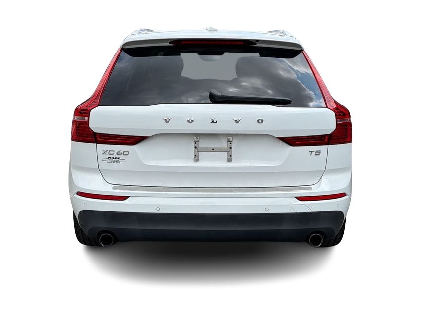 Thumbnail: 2019 Volvo XC60 - 22