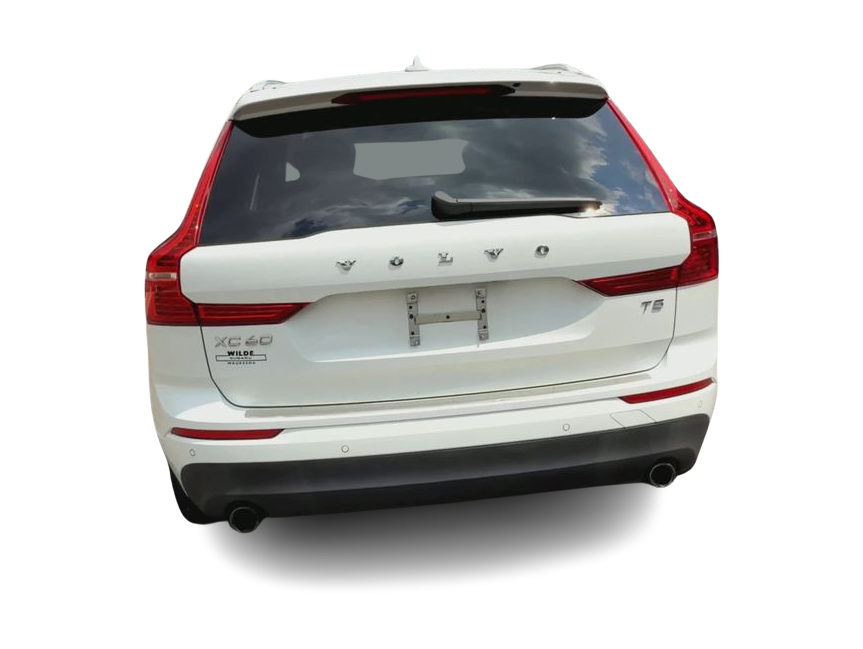 Thumbnail: 2019 Volvo XC60 - 5