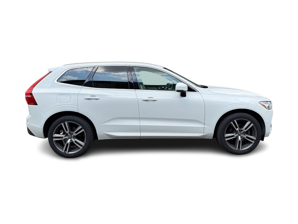 Thumbnail: 2019 Volvo XC60 - 24
