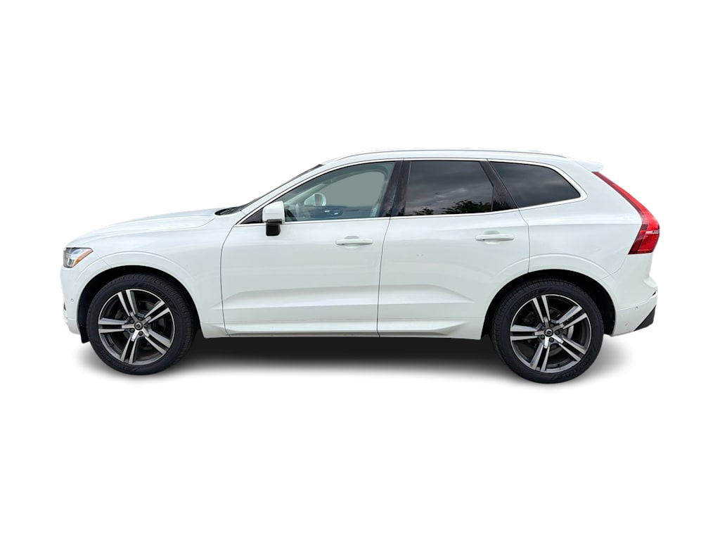 Thumbnail: 2019 Volvo XC60 - 20