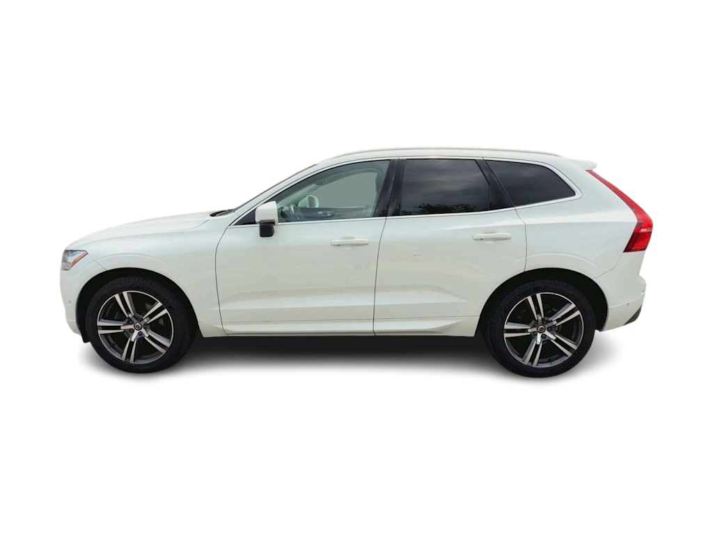 Thumbnail: 2019 Volvo XC60 - 3