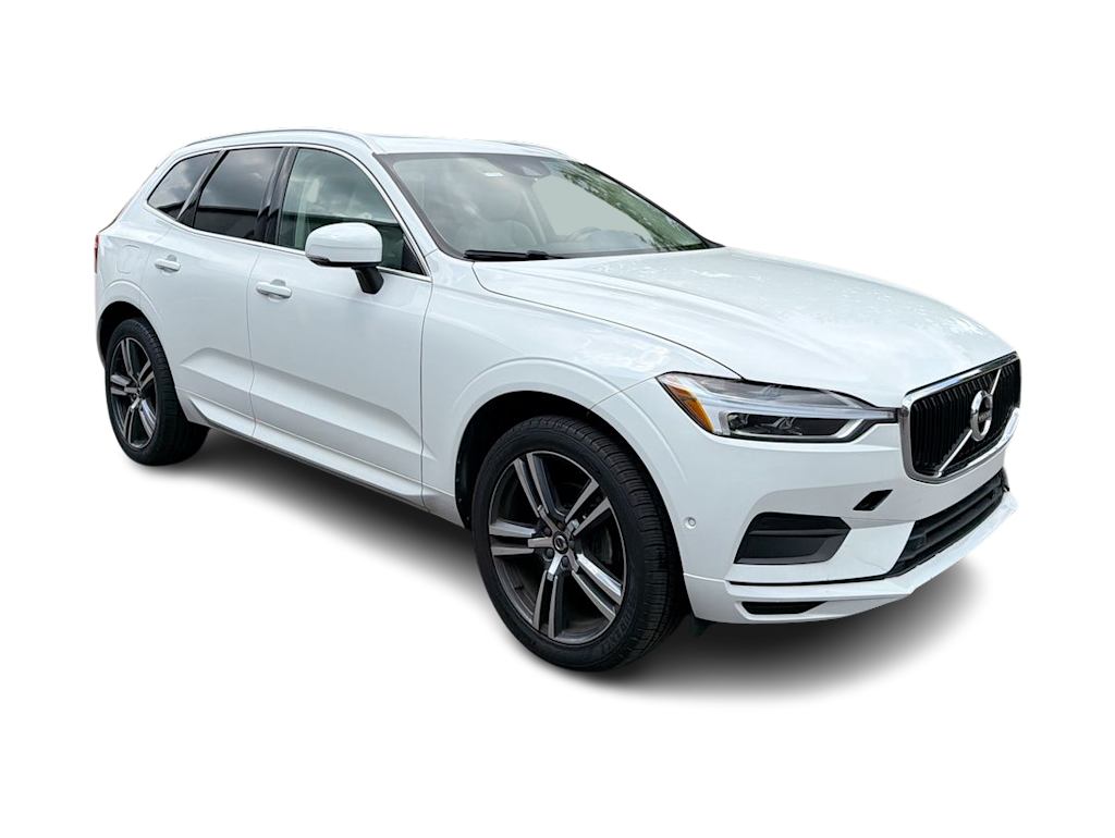 Thumbnail: 2019 Volvo XC60 - 25