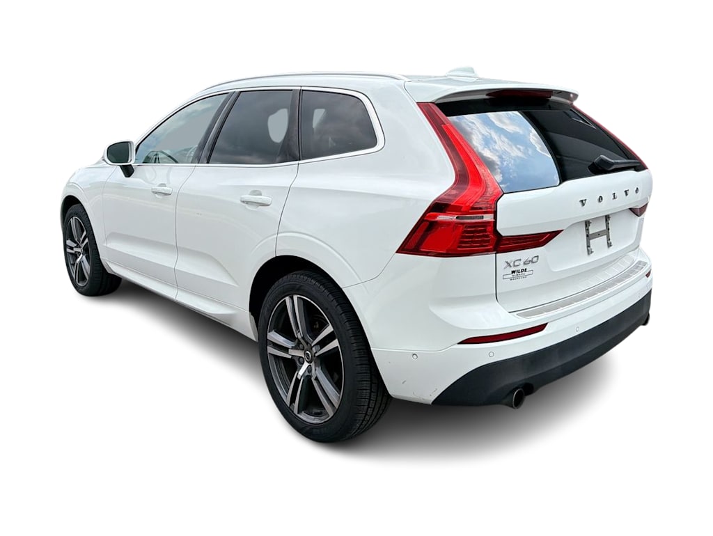 Thumbnail: 2019 Volvo XC60 - 21