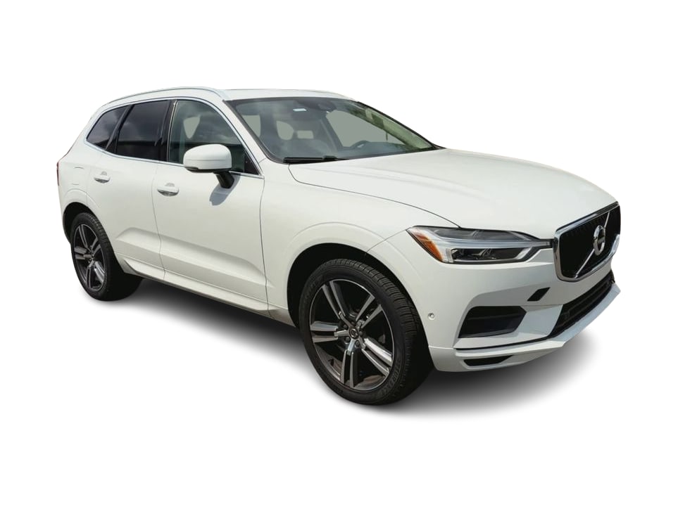 Thumbnail: 2019 Volvo XC60 - 16