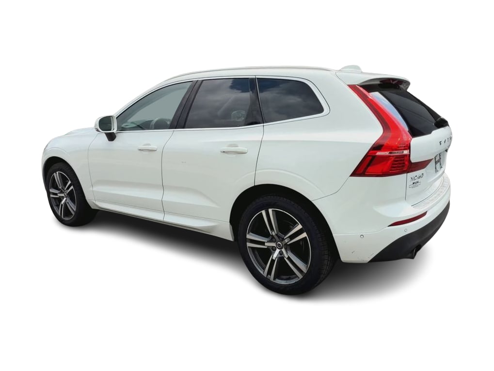 Thumbnail: 2019 Volvo XC60 - 4