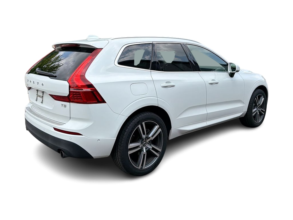 Thumbnail: 2019 Volvo XC60 - 23