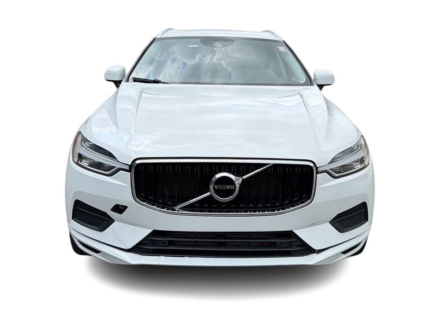Thumbnail: 2019 Volvo XC60 - 26