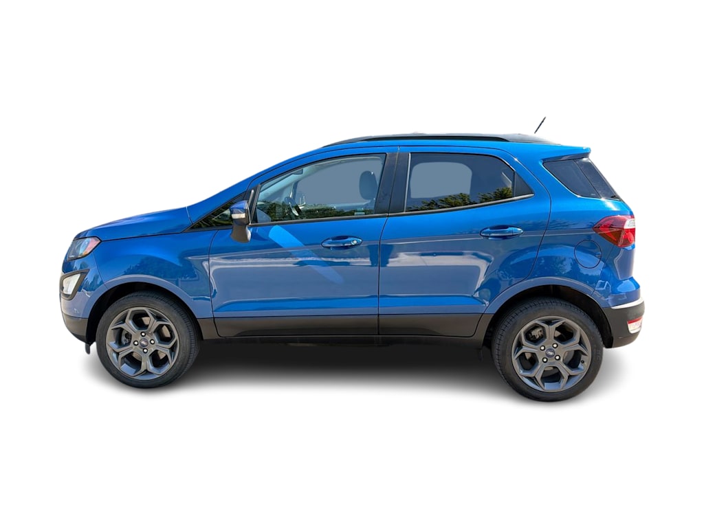 Thumbnail: 2018 Ford EcoSport - 21