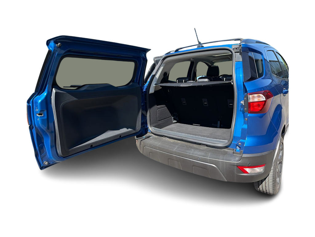 Thumbnail: 2018 Ford EcoSport - 15