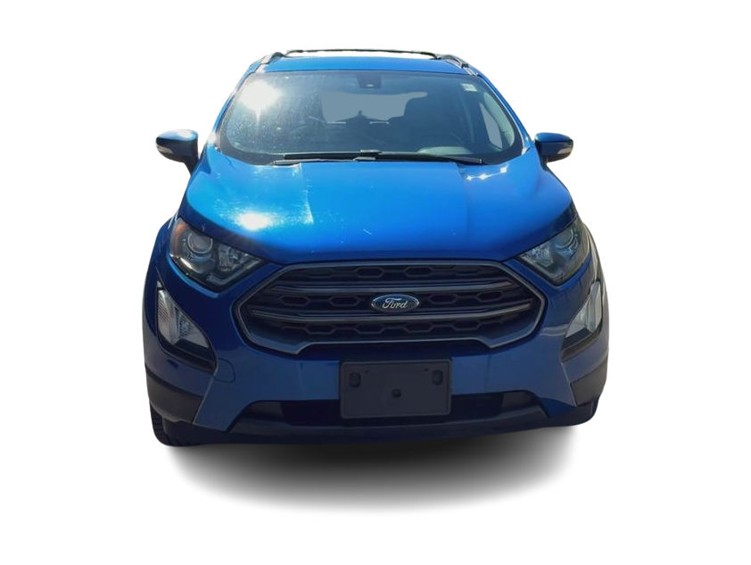 Thumbnail: 2018 Ford EcoSport - 6