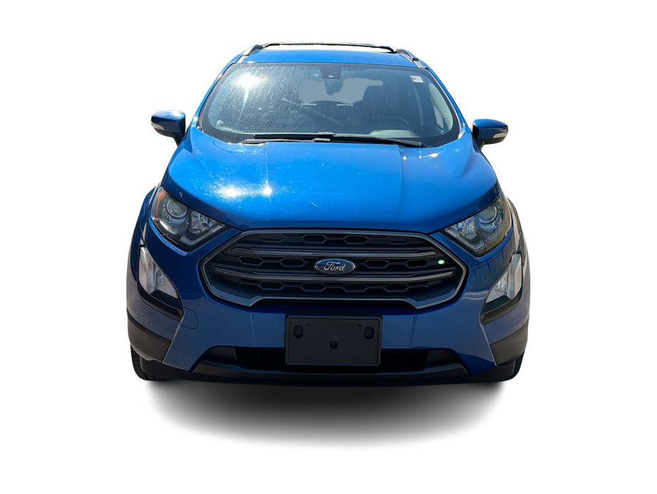 Thumbnail: 2018 Ford EcoSport - 26