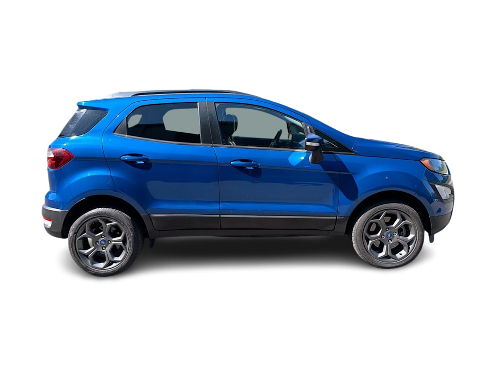Thumbnail: 2018 Ford EcoSport - 24