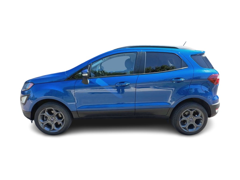 Thumbnail: 2018 Ford EcoSport - 3