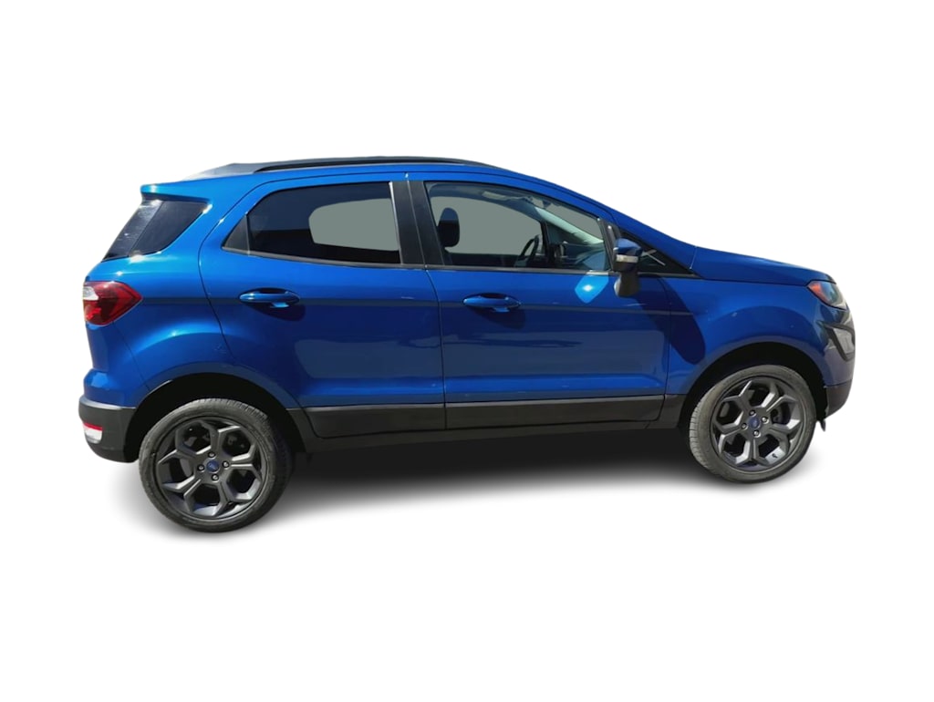Thumbnail: 2018 Ford EcoSport - 20