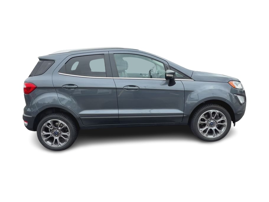Thumbnail: 2019 Ford EcoSport - 19