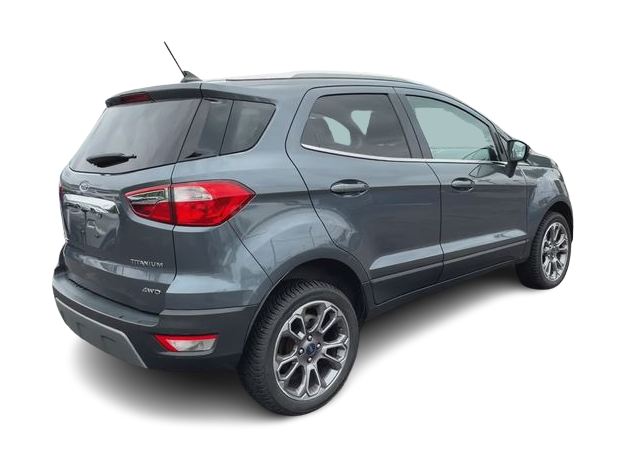 Thumbnail: 2019 Ford EcoSport - 18
