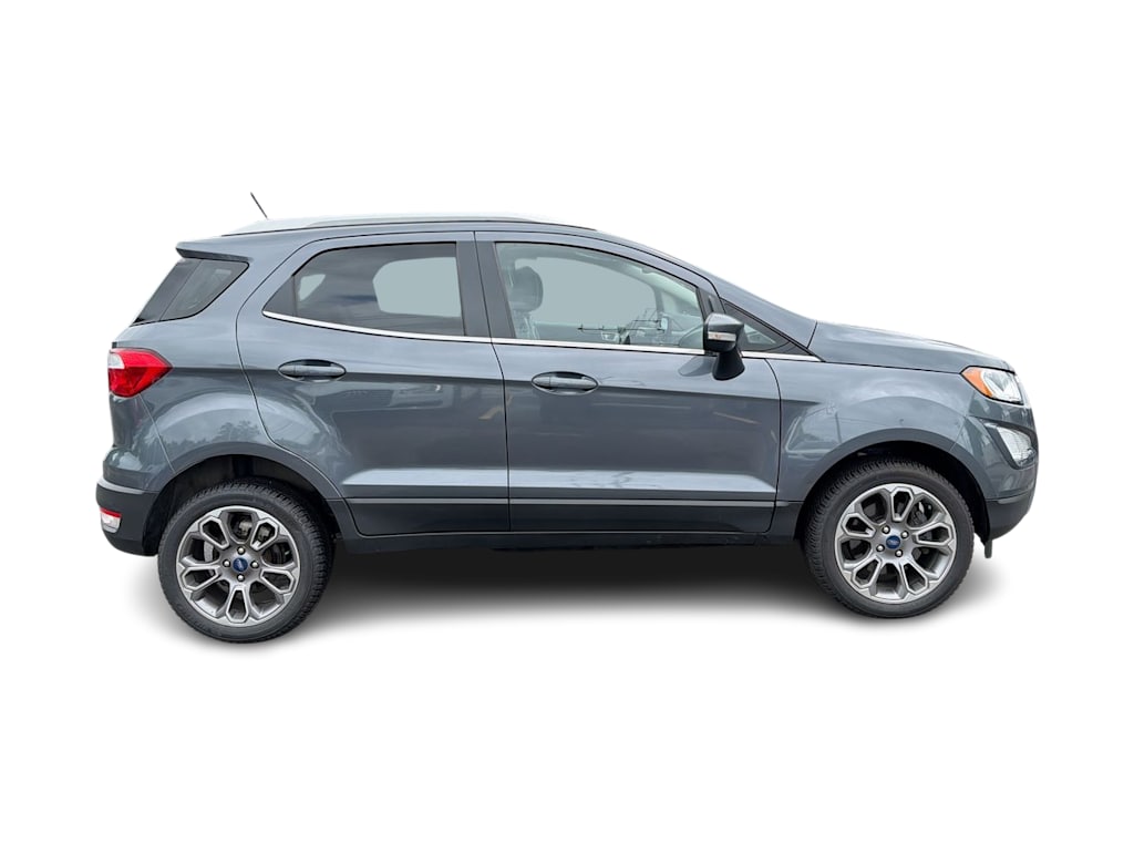 Thumbnail: 2019 Ford EcoSport - 24