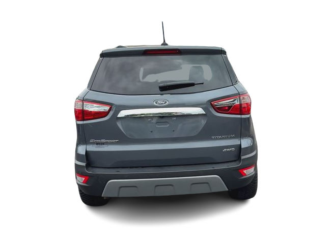 Thumbnail: 2019 Ford EcoSport - 5
