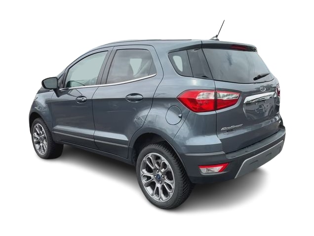 Thumbnail: 2019 Ford EcoSport - 17