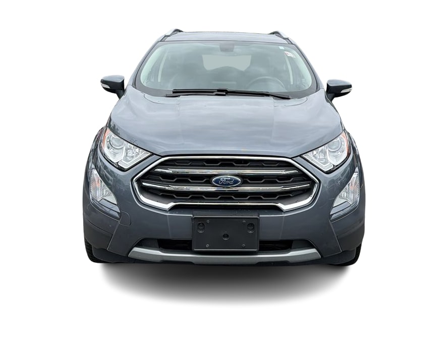 Thumbnail: 2019 Ford EcoSport - 26