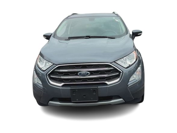 Thumbnail: 2019 Ford EcoSport - 6
