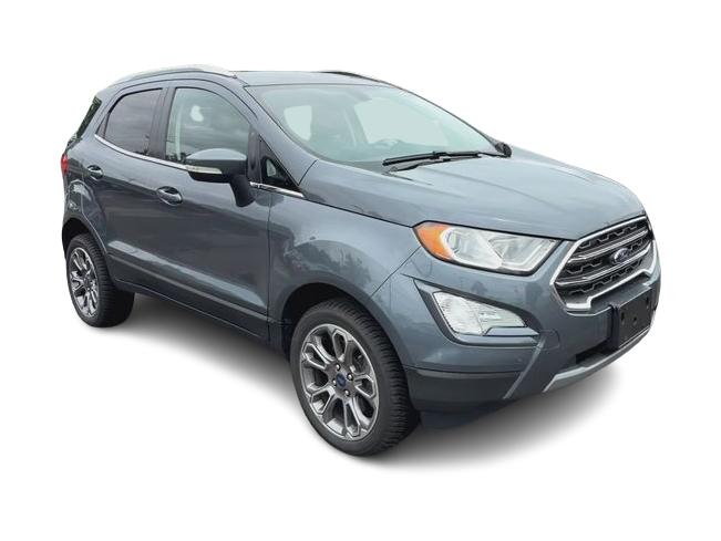Thumbnail: 2019 Ford EcoSport - 16