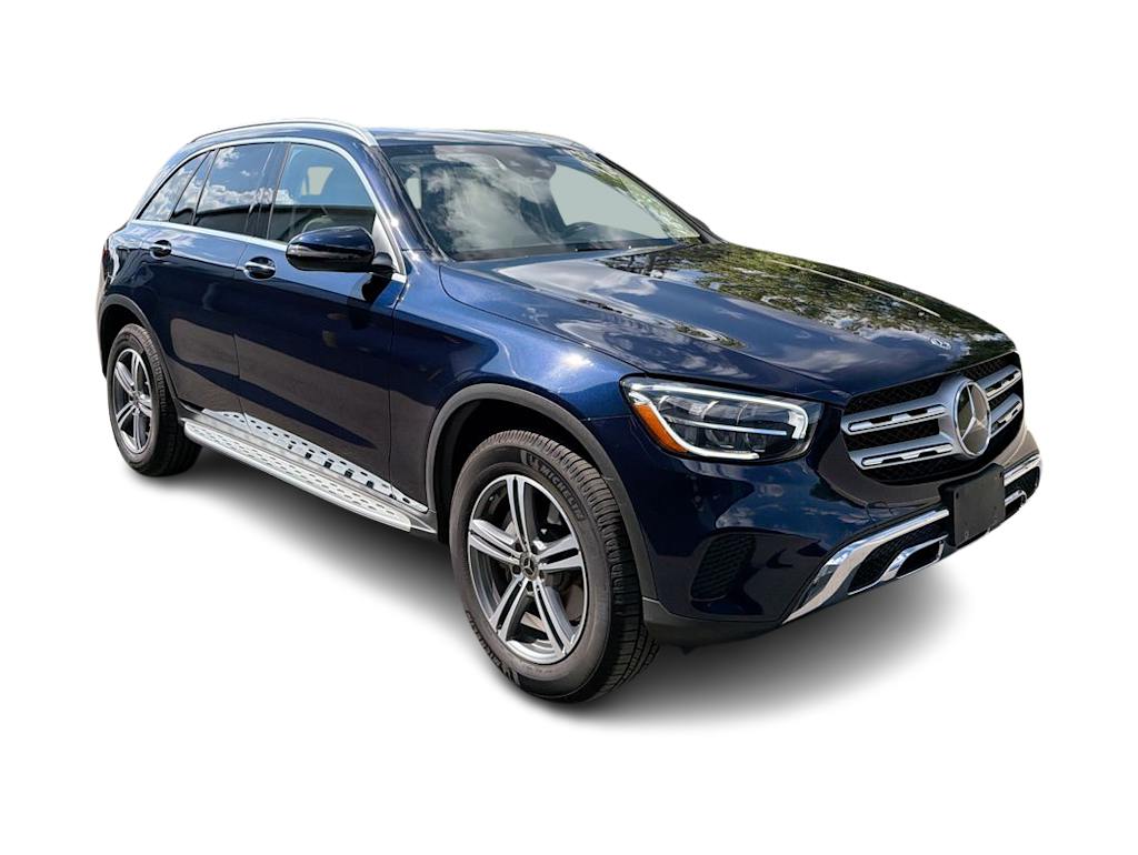 Thumbnail: 2020 Mercedes-Benz GLC - 27