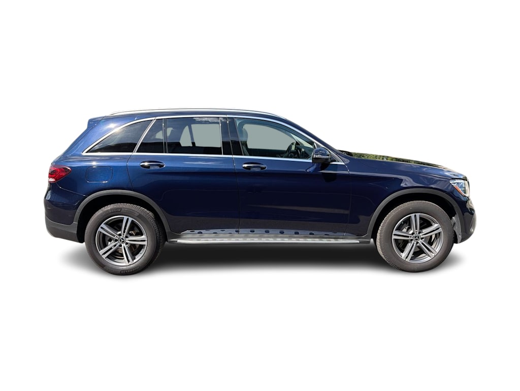 Thumbnail: 2020 Mercedes-Benz GLC - 26
