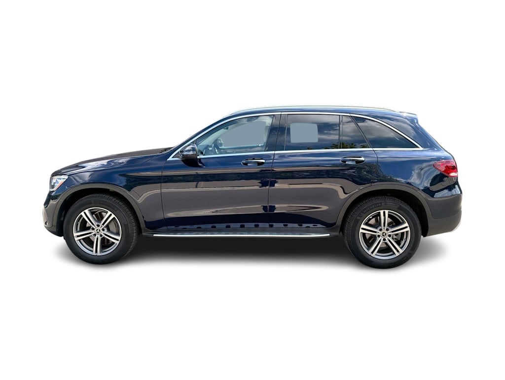 Thumbnail: 2020 Mercedes-Benz GLC - 22