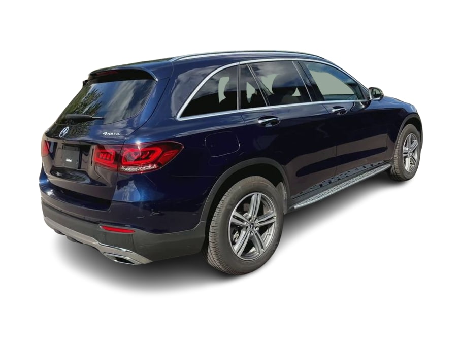 Thumbnail: 2020 Mercedes-Benz GLC - 20