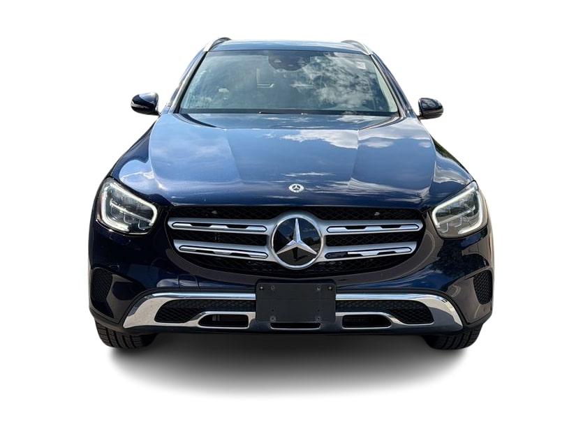 Thumbnail: 2020 Mercedes-Benz GLC - 28