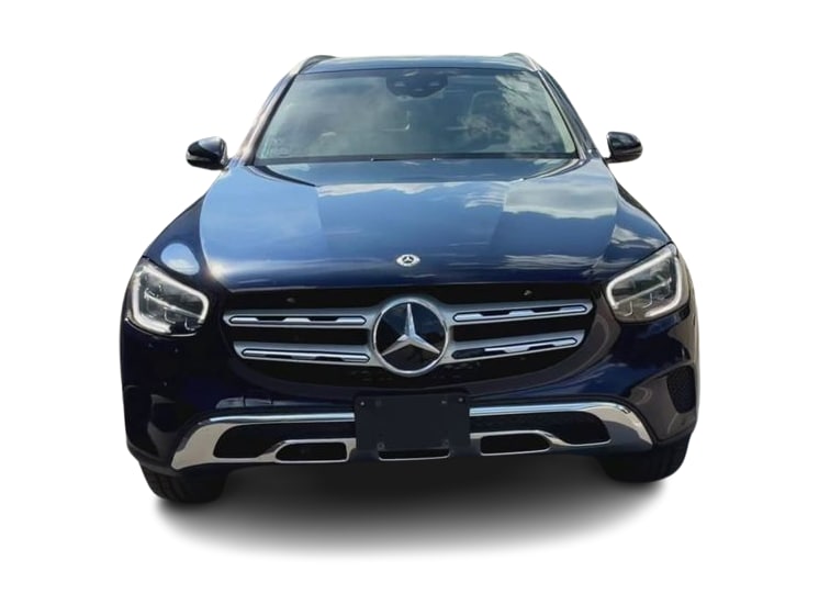 Thumbnail: 2020 Mercedes-Benz GLC - 6