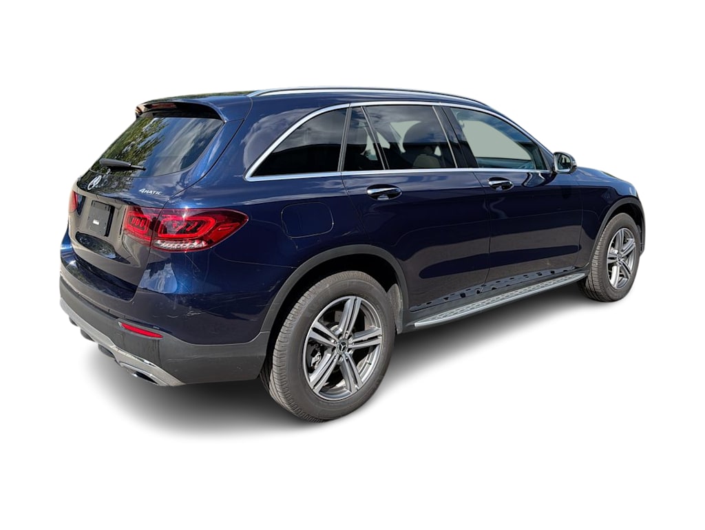 Thumbnail: 2020 Mercedes-Benz GLC - 25